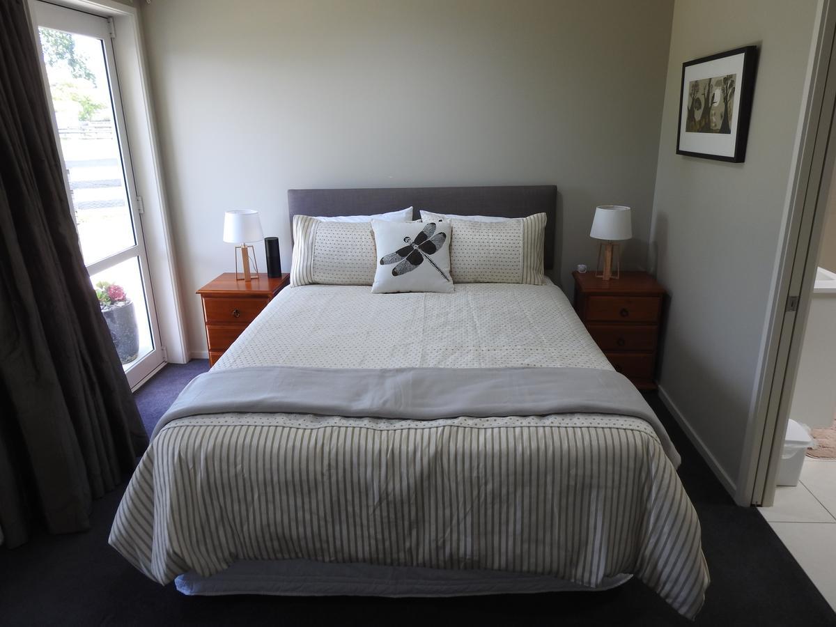 Grasslands Bed & Breakfast Cambridge Eksteriør bilde